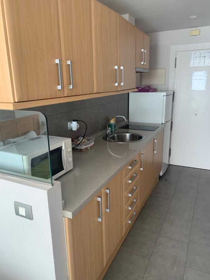 Marsin Playa 403 Apartament *