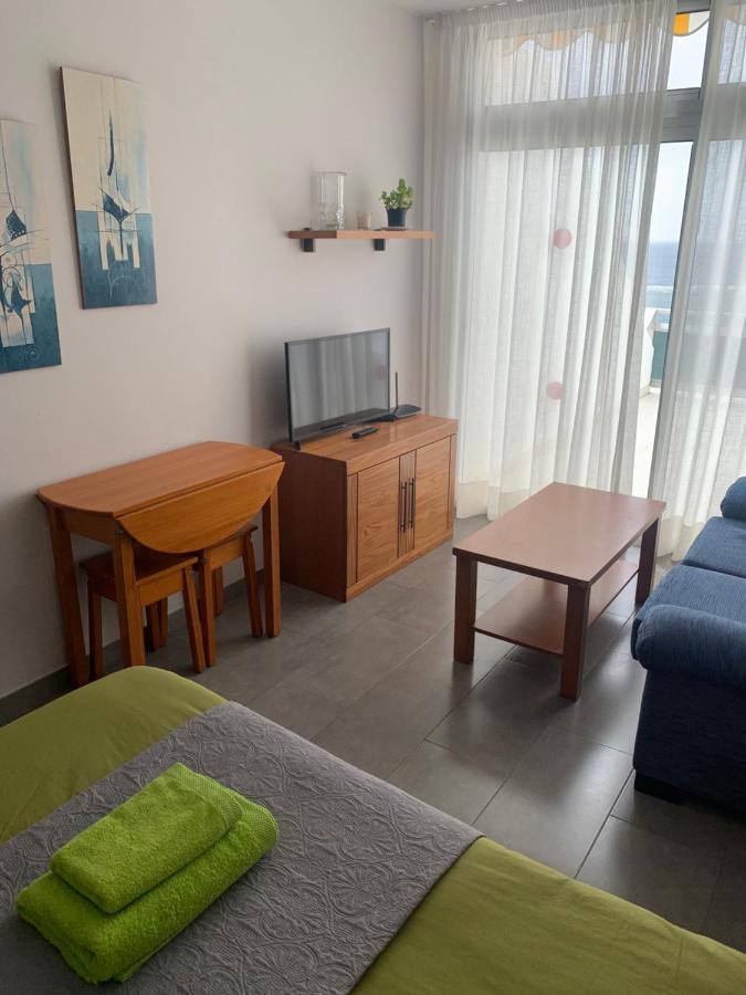 Marsin Playa 403 Apartament *