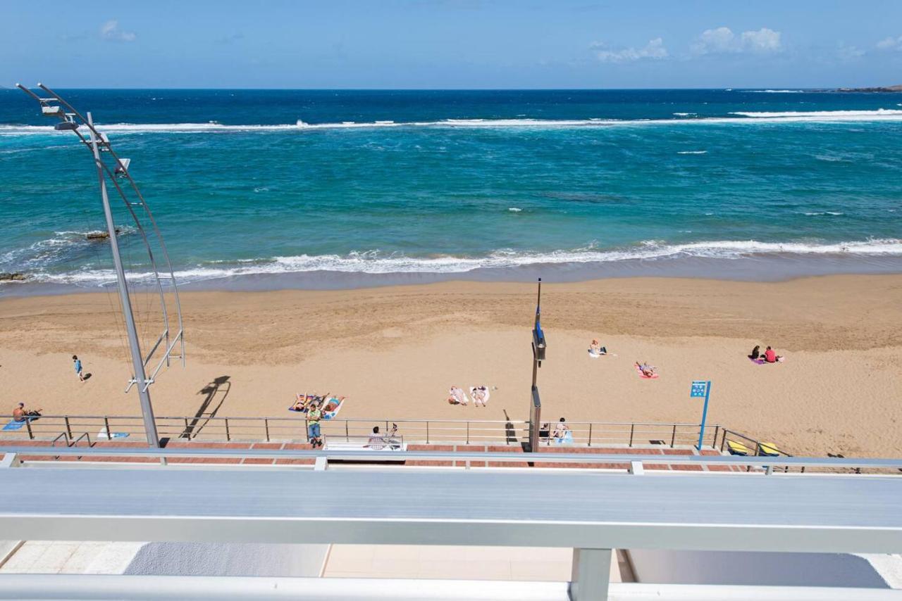 Marsin Playa 403 Apartament