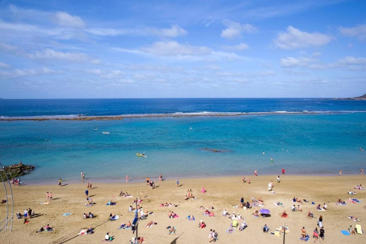 Marsin Playa 403 Apartament