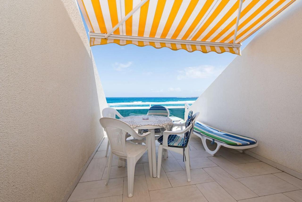 Marsin Playa 403 Apartament *