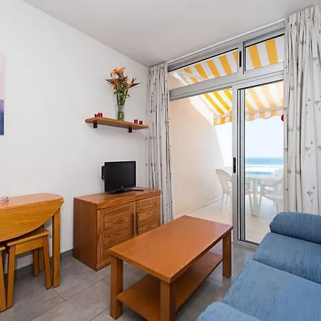 Marsin Playa 403 Vivienda Vacacional Las Palmas de Gran Canaria Exterior photo