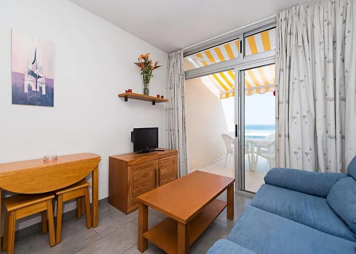 Marsin Playa 403 Vivienda Vacacional
