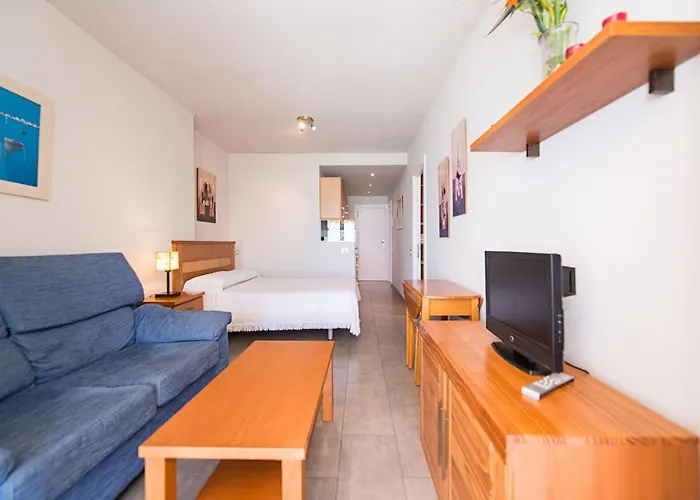 Marsin Playa 403 Vivienda Vacacional