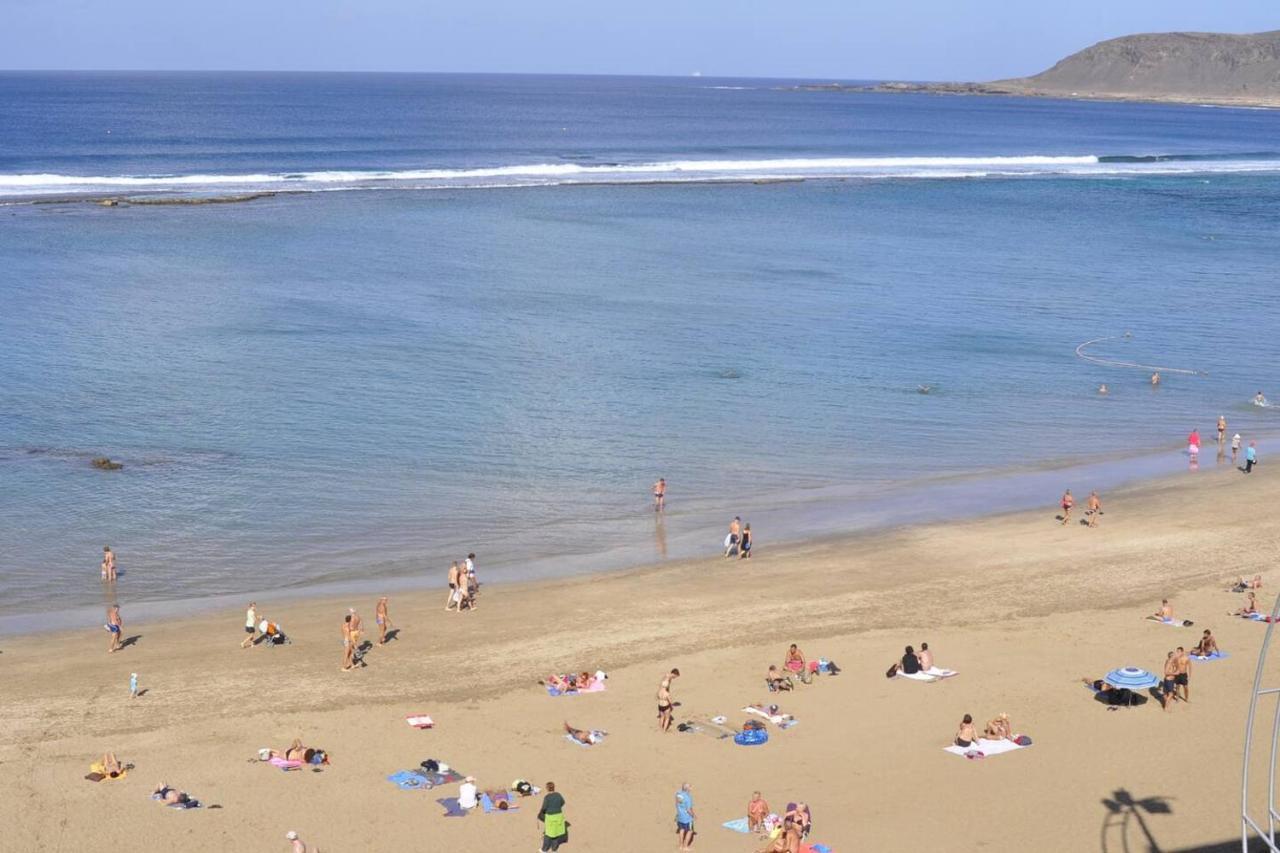 Apartment Marsin Playa 403 Las Palmas / Gran Canaria