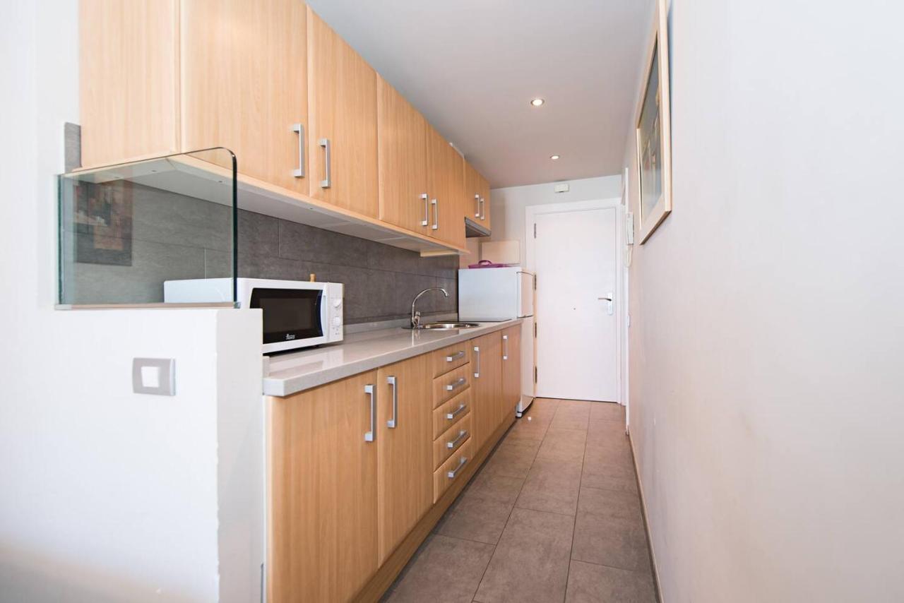 Apartment Marsin Playa 403 Las Palmas / Gran Canaria
