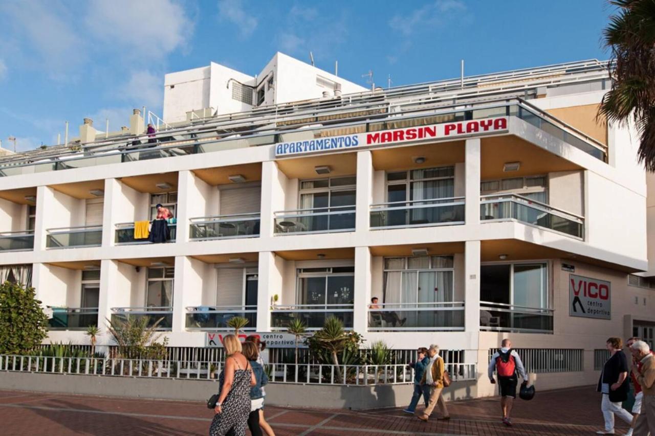 Apartment Marsin Playa 403 Las Palmas / Gran Canaria